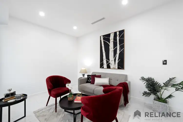 Third view of Homely house listing, 33 Travancore Street, Tarneit VIC 3029