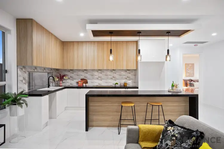 Fifth view of Homely house listing, 33 Travancore Street, Tarneit VIC 3029