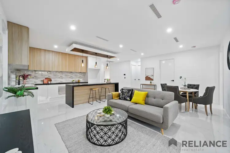 Sixth view of Homely house listing, 33 Travancore Street, Tarneit VIC 3029