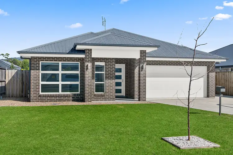 Main view of Homely house listing, 11 Plumb Street, Renwick NSW 2575