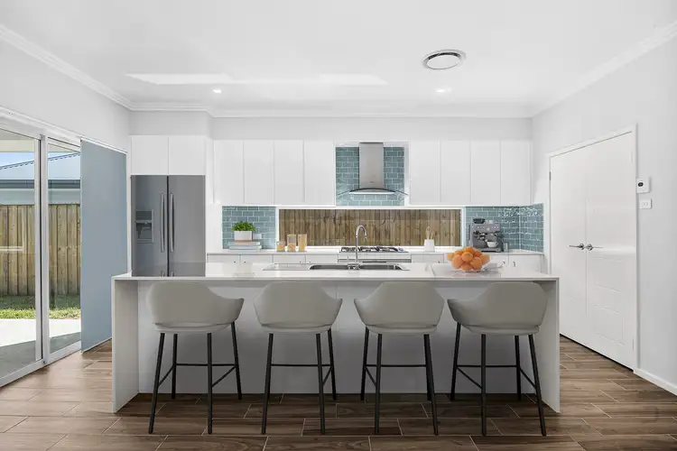Second view of Homely house listing, 11 Plumb Street, Renwick NSW 2575