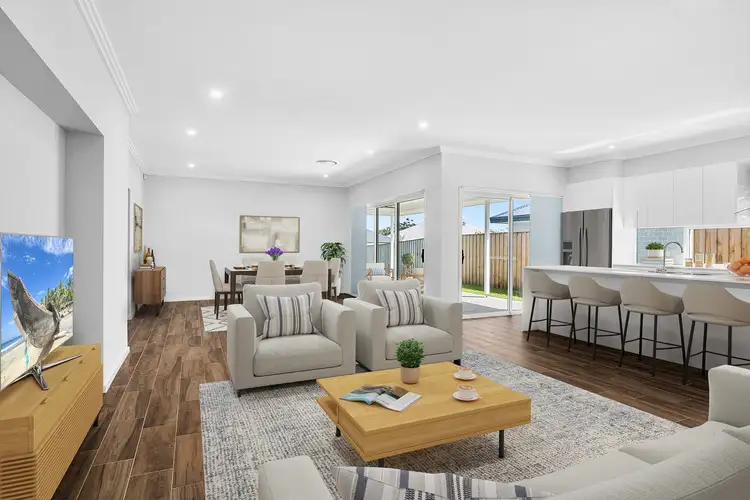 Third view of Homely house listing, 11 Plumb Street, Renwick NSW 2575