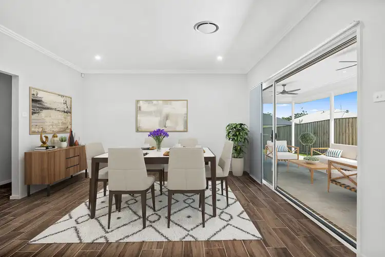 Fourth view of Homely house listing, 11 Plumb Street, Renwick NSW 2575