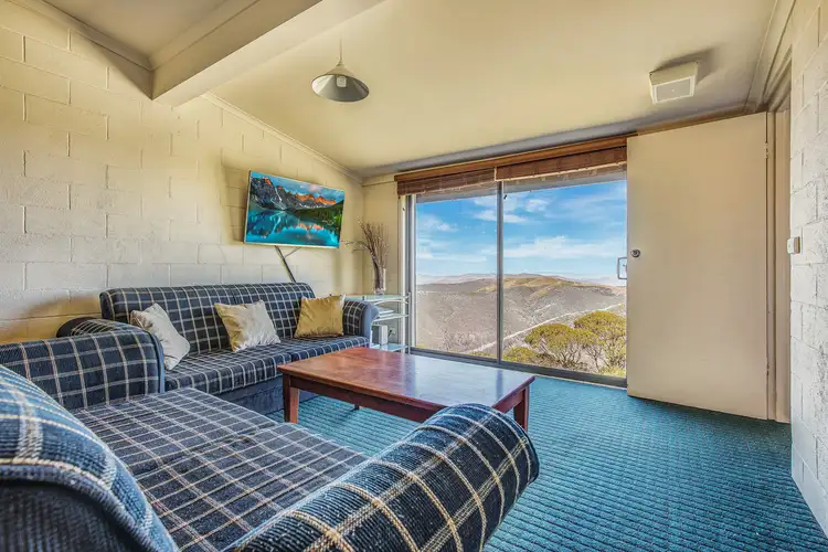 Second view of Homely apartment listing, 10 Alpine Heights, Mount Hotham VIC 3741