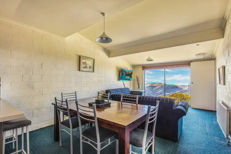 Third view of Homely apartment listing, 10 Alpine Heights, Mount Hotham VIC 3741