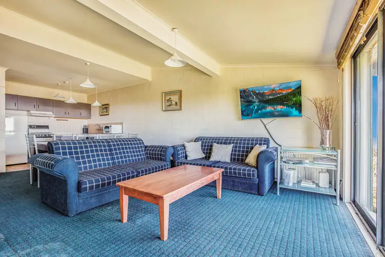 Fourth view of Homely apartment listing, 10 Alpine Heights, Mount Hotham VIC 3741
