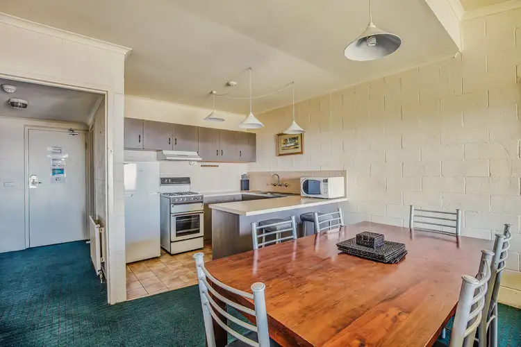 Fifth view of Homely apartment listing, 10 Alpine Heights, Mount Hotham VIC 3741