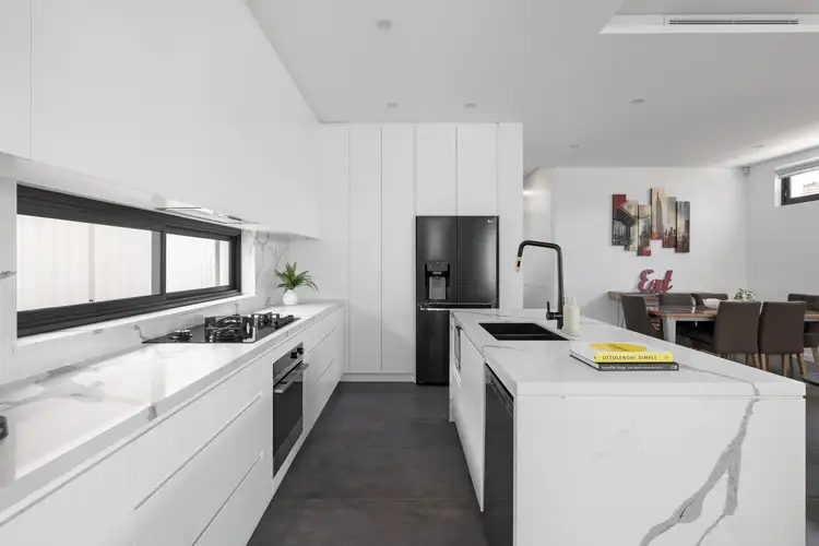 Fifth view of Homely house listing, 36A Michael Avenue, Belfield NSW 2191