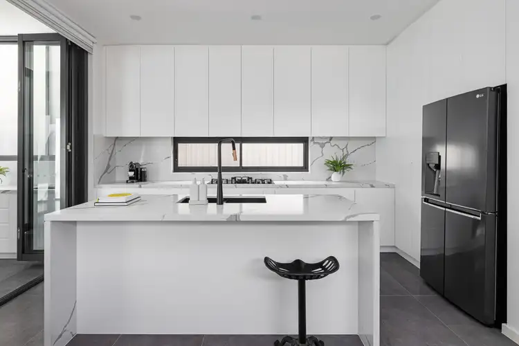 Sixth view of Homely house listing, 36A Michael Avenue, Belfield NSW 2191