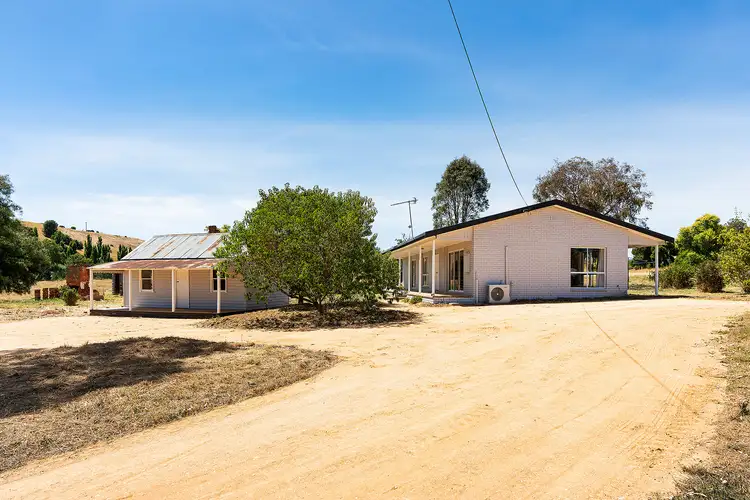 Fifth view of Homely house listing, 9 Short Street, Guildford VIC 3451