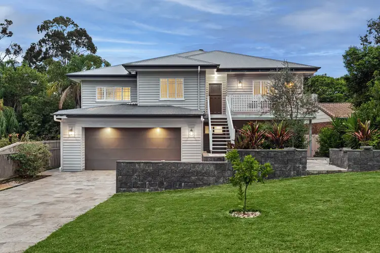 Main view of Homely house listing, 22 Paris Avenue, Morningside QLD 4170