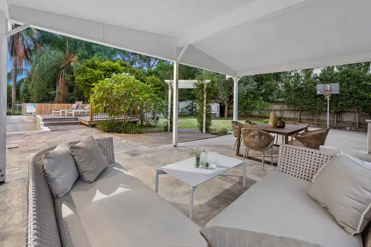 Second view of Homely house listing, 22 Paris Avenue, Morningside QLD 4170