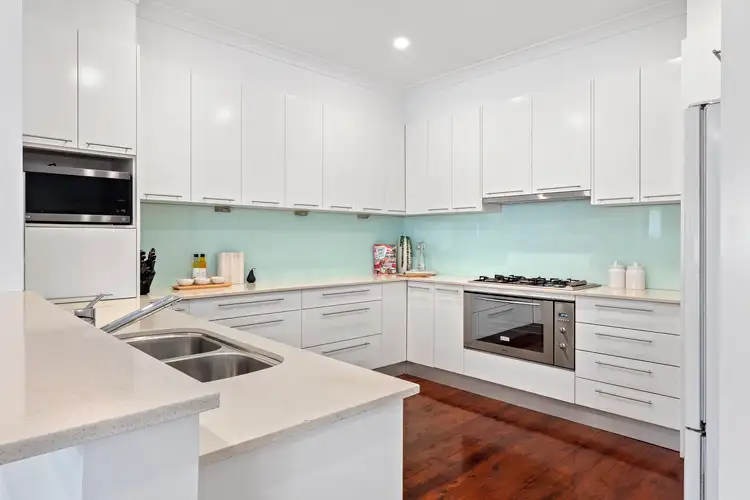 Fourth view of Homely house listing, 2 Giles Street, Chifley NSW 2036