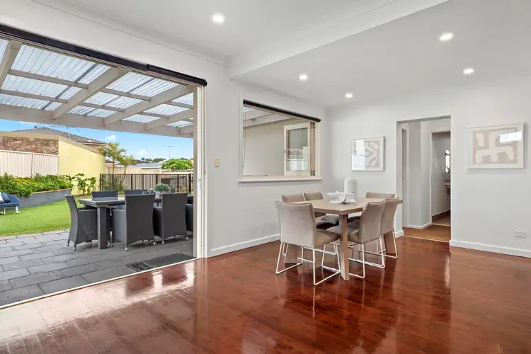 Fifth view of Homely house listing, 2 Giles Street, Chifley NSW 2036