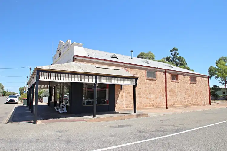 Second view of Homely house listing, 41 Main Street, Brinkworth SA 5464
