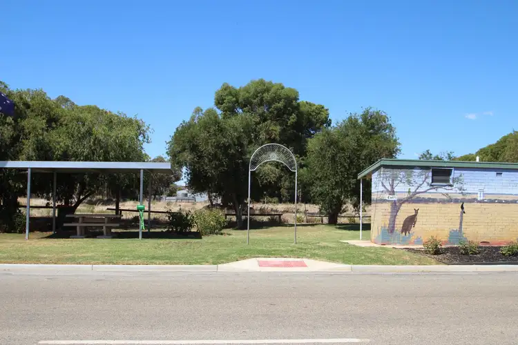 Third view of Homely house listing, 41 Main Street, Brinkworth SA 5464