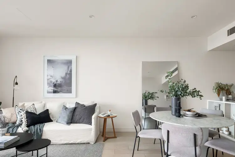 Second view of Homely apartment listing, 419/3 McKinnon Avenue, Five Dock NSW 2046
