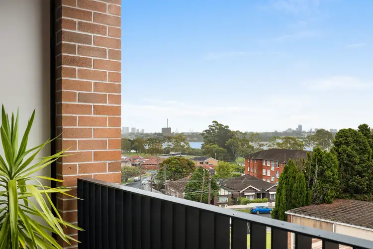Fifth view of Homely apartment listing, 419/3 McKinnon Avenue, Five Dock NSW 2046