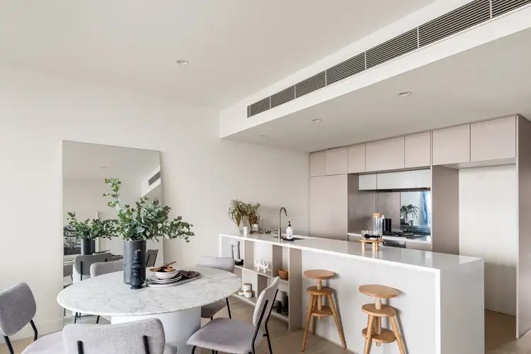 Sixth view of Homely apartment listing, 419/3 McKinnon Avenue, Five Dock NSW 2046