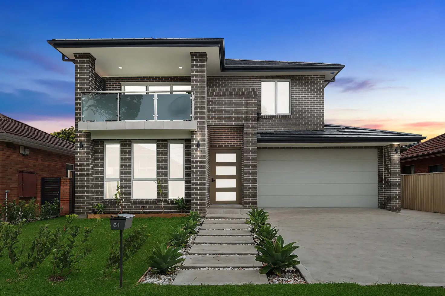 Main view of Homely house listing, 61 Lachal Avenue, Kogarah NSW 2217