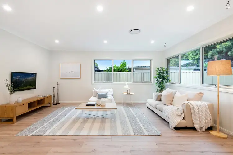 Second view of Homely house listing, 61 Lachal Avenue, Kogarah NSW 2217