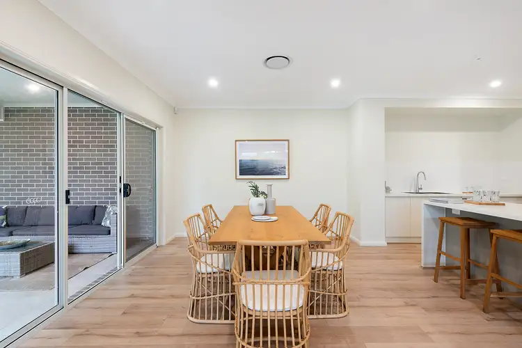 Third view of Homely house listing, 61 Lachal Avenue, Kogarah NSW 2217