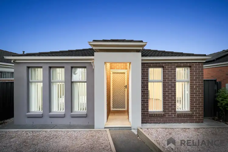 Second view of Homely house listing, 5 Secret Garden Way, Tarneit VIC 3029