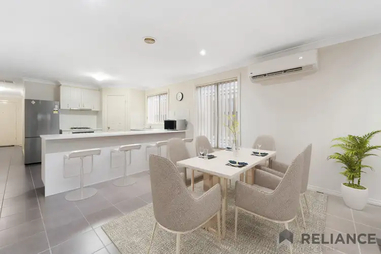 Fourth view of Homely house listing, 5 Secret Garden Way, Tarneit VIC 3029