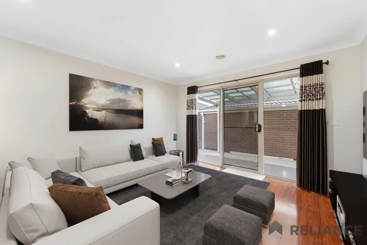 Seventh view of Homely house listing, 5 Secret Garden Way, Tarneit VIC 3029