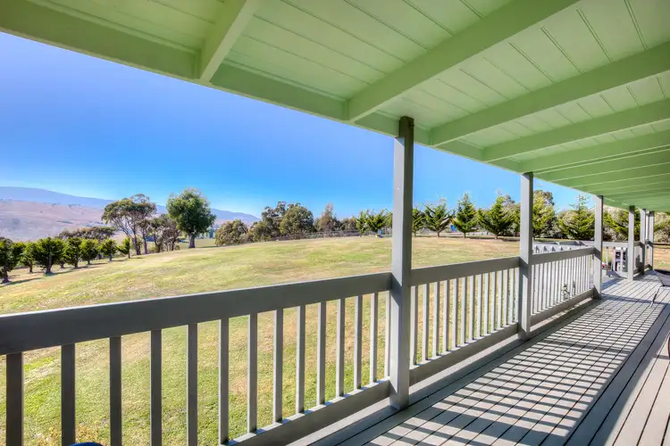 Third view of Homely house listing, 91 Sebastopol Hill Road, Omeo VIC 3898
