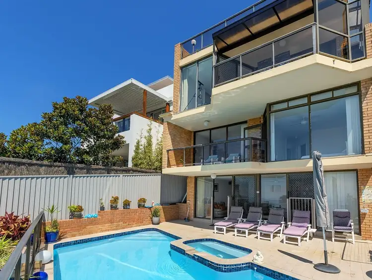 Third view of Homely house listing, 3 Ashley Street, Tamarama NSW 2026