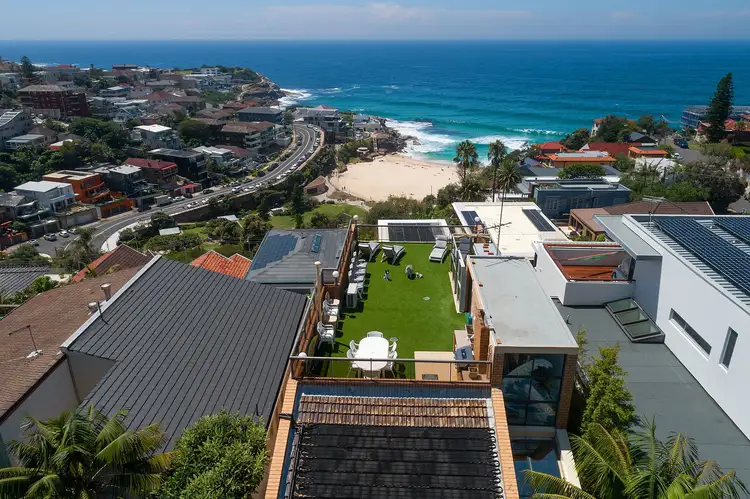 Fourth view of Homely house listing, 3 Ashley Street, Tamarama NSW 2026
