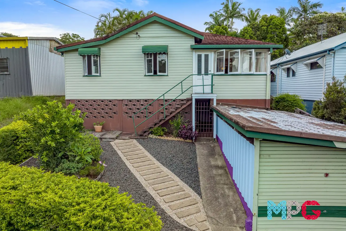 Main view of Homely house listing, 17 Jubilee Drive, Palmwoods QLD 4555