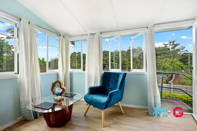Second view of Homely house listing, 17 Jubilee Drive, Palmwoods QLD 4555