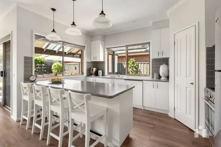 Third view of Homely house listing, 20 Gunghalin Drive, Doreen VIC 3754