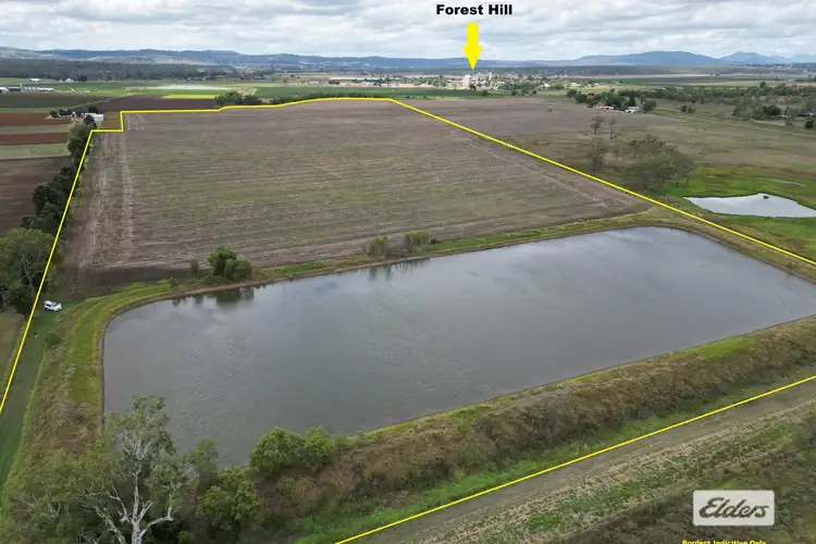Third view of Homely rural property listing, Lot 3 Greyfriars Road, Forest Hill QLD 4342