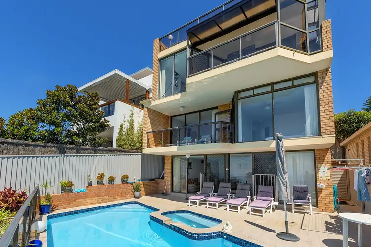 Third view of Homely house listing, 3 Ashley Street, Tamarama NSW 2026