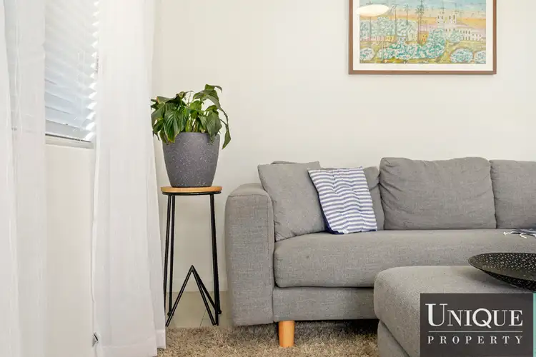 Fourth view of Homely apartment listing, 10/23 Jeffrey, Canterbury NSW 2193