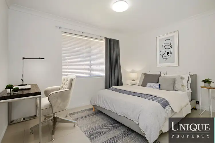 Sixth view of Homely apartment listing, 10/23 Jeffrey, Canterbury NSW 2193