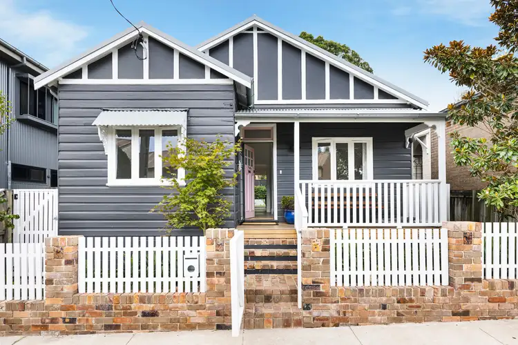 6 White Street, Lilyfield NSW 2040