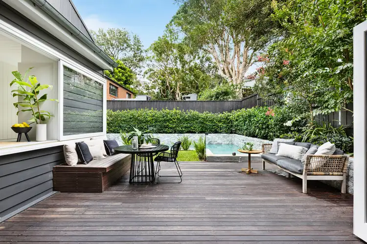 Third view of Homely house listing, 6 White Street, Lilyfield NSW 2040