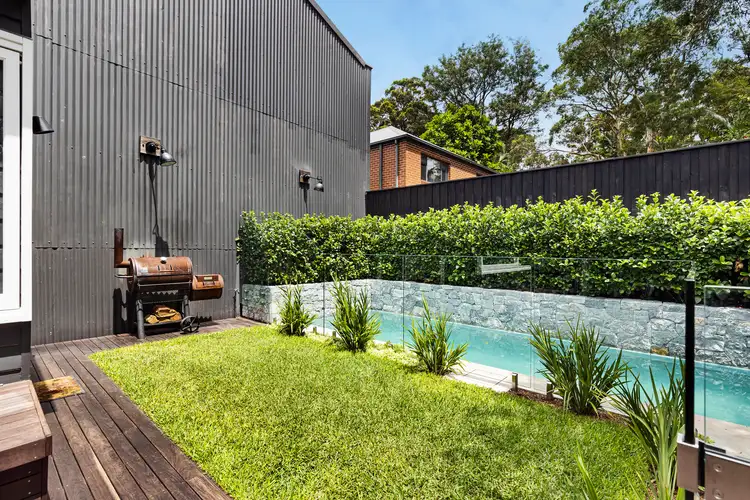 Fourth view of Homely house listing, 6 White Street, Lilyfield NSW 2040