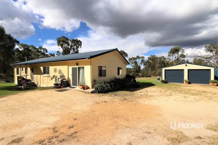 311 Old Stannifer Road, Inverell NSW 2360