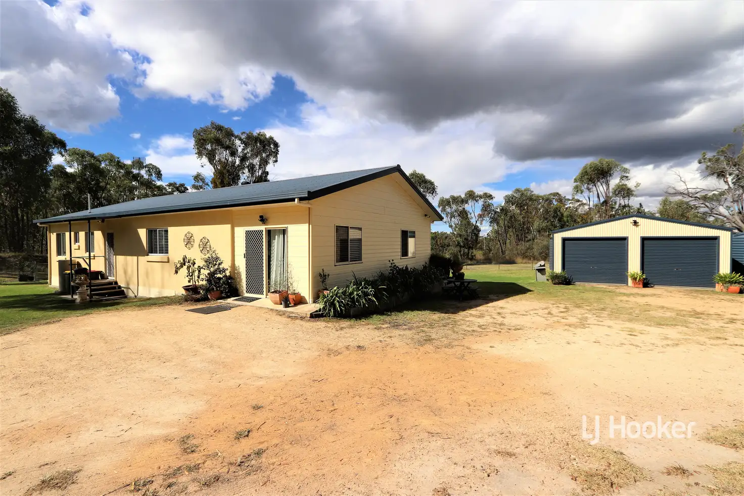 Main view of Homely rural property listing, 311 Old Stannifer Road, Inverell NSW 2360