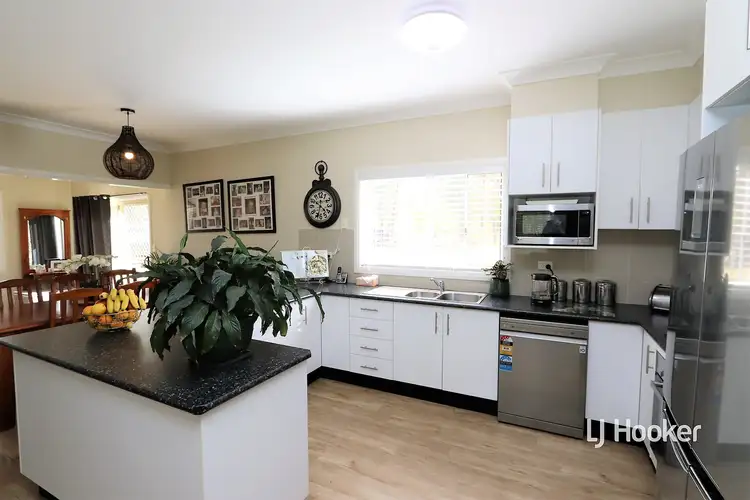Second view of Homely rural property listing, 311 Old Stannifer Road, Inverell NSW 2360