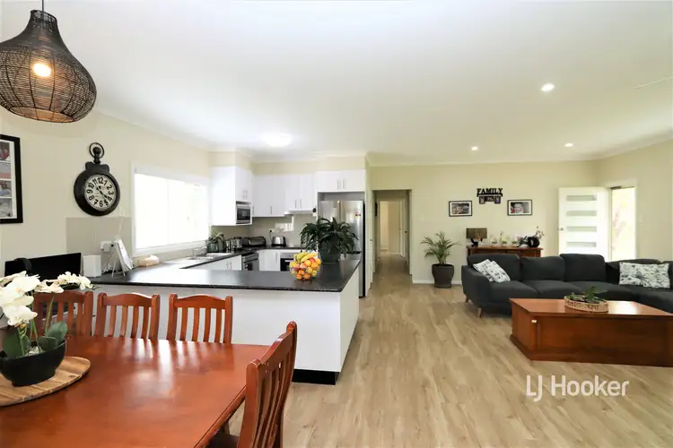 Third view of Homely rural property listing, 311 Old Stannifer Road, Inverell NSW 2360
