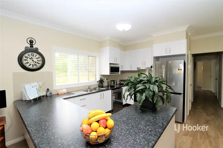 Fourth view of Homely rural property listing, 311 Old Stannifer Road, Inverell NSW 2360