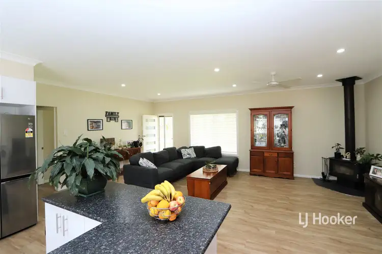 Fifth view of Homely rural property listing, 311 Old Stannifer Road, Inverell NSW 2360