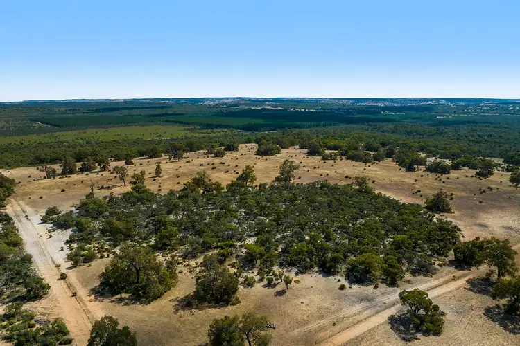 Main view of Homely rural property listing, 737 Cullalla Road, Cullalla WA 6503