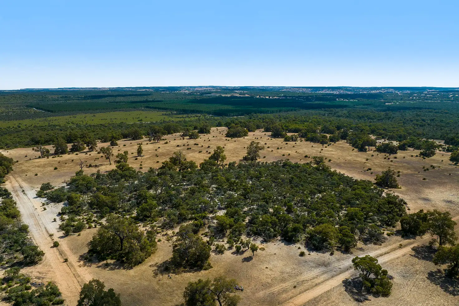 Main view of Homely rural property listing, 737 Cullalla Road, Cullalla WA 6503